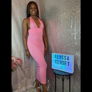 Introducing our “Slay Bae Dress”